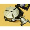 Otočný stôl 200mm pod frézku kruhový, HV-8 1001-002