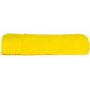 The One Towelling T1 70 Yellow 70 x 140 cm