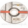 Kotúč rezný Flexovit 115x2mm 001231