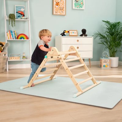 Montessori TP Active-Tots Piklerovej trojuholník - FSC® certified