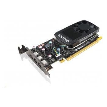 Lenovo Quadro P400 2GB GDDR5 4X60N86656