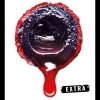 Boilies LK Baits Nutrigo Extra - BLOODWORM 100ml 20mm