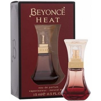 Beyonce Heat parfumovaná voda dámska 15 ml