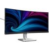 Philips MT VA LED 34 34B2U5600C/00 - VA panel, 3440x1440, 2xHDMI, DP, USB-C, RJ45, USB 3.2, repro, nast vysky, zakriven
