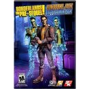 Borderlands: The Pre-Sequel - Handsome Jack Doppelganger Pack