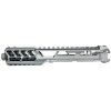 CTM TAC CNC Horný set tela pre AAP01 CTM FUKU-2 (dlhý) - Sivá/čierna