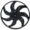 Ventilátor chladenia motora NRF 12V, 150W 47875 EAN: 8718042304964