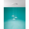LINEA LIGHT Poe_P3 8355 (Talianske závesné LED svietidlo.)