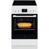 Electrolux LKR540266W - Sporák sklokeramický