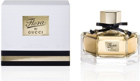 Gucci Flora by Gucci parfumovaná voda dámska 50 ml od 50,5 € - Heureka.sk