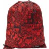 Lego Ninjago Red