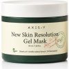 Axis-y New Skin Resolution Gel Mask pleťová maska 100 ml