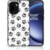 VSETKONAMOBIL 136212 MY ART Ochranný kryt pre Oneplus 15R PAWS (185)