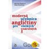 Moderná učebnica angličtiny pre všetkých (ne)náročných - Martina Šipošová, Edina Borovská