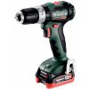Metabo PowerMaxx SB 12 BL 601046800