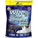 Olimp Whey Protein Complex 100 700 g