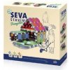 Seva Stavíme Bungalov