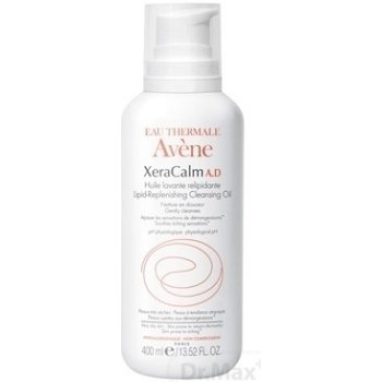 Avene XeraCalm AD huile relipidační mycí olej 400 ml