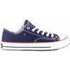 Lee Cooper Nízke tenisky LCW22310876M Čierna