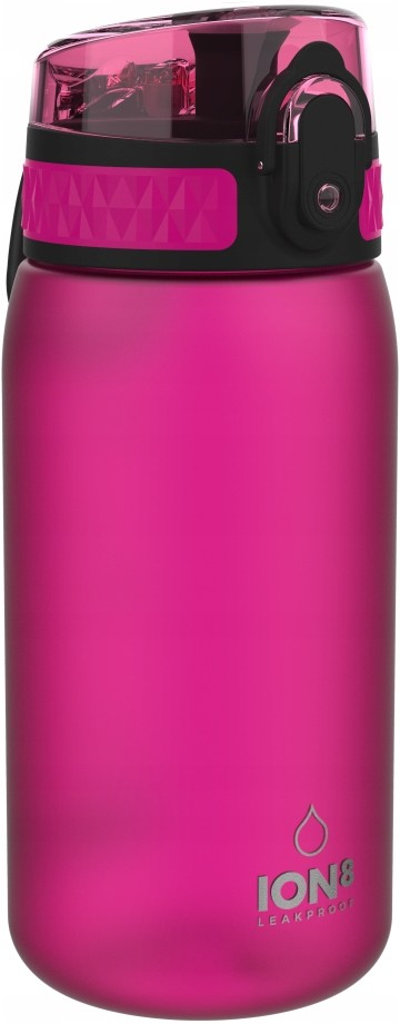 ion8 One Touch láhev Pink 500 ml