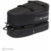 VAUDE Cyclist Saddle Bag podsedlová kapsička, 6 l, čierna