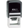 Colop Printer Q 43 Dater s výrobou štočku