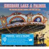 Emerson, Lake & Palmer - Black Moon (2026 Repress) 2 CD