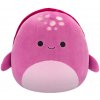 SQUISHMALLOWS Kožatka velká - Tudor, 30 cm