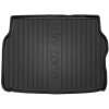 Gumová vaňa do kufra FROGUM DryZone OPEL ASTRA II G hatchback 1998-2009 (nepasuje na dvojitú podlahu kufra)
