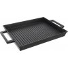 Orion Grilovacia doska GRANDE 43 x 27 x 4 cm