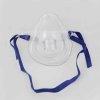 Masky - OMRON Comp Air (PVC) Veľkosť masky: Novorodenecká