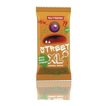 NUTREND Street XL 30 g