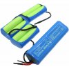 Cameron Sino AEG AG933 AG934 2200 mAh CS-ELG908VX