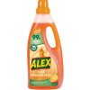 ALEX čistič na plávajúce laminátové podlahy Extra Protection 750 ml