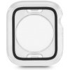 Hama ochranné puzdro pre Apple Watch 11, 42 mm, 360° ochrana, nacvakávacie - HAMA 210970