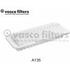 Vzduchový filter VASCO A135