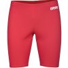 Pánske Plavecké boxerky ARENA MEN'S TEAM SWIM JAMMER SOLID 004770/450 – Červená