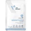Vlhké krmivo pre mačky VetExpert Veterinary Diet Sensitivity cat 100g