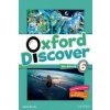 Oxford Discover: 6: Workbook