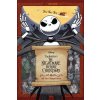 Disney Tim Burton's the Nightmare Before Christmas Full-Color Manga Edition (Jun Asuka,Manuel Puppo)(Pevná)