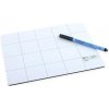 iFixit Magnetic Project Mat Pro, 203.2 x 2.7 x 254 mm, magnetická podložka EU145167-4 NoName