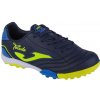 JOMA-Toledo Jr TF navy/yellow Modrá 38