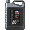 Liqui Moly 1623 Motorbike Fork Oil SAE 5W Light 5 l