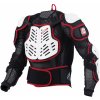 KENNY PERFORMANCE chránič hrude biely - 2XL