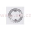 Brzdový kotúč zadný BRAKING