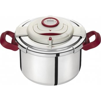 Tefal Clipso Precision 6l P4410763