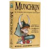 Steve Jackson Games Munchkin EN