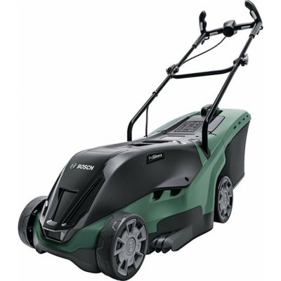 Battery Lawn Mower Bosch UniversalRotak 36-550