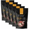 Piper Adult s prepelicou a brusnicami 5 x 500 g