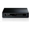 tp-link TL-SF1016D, 16 port, mini Desktop Switch, 16x 10/100M RJ45 ports, plastic case (TL-SF1016D)